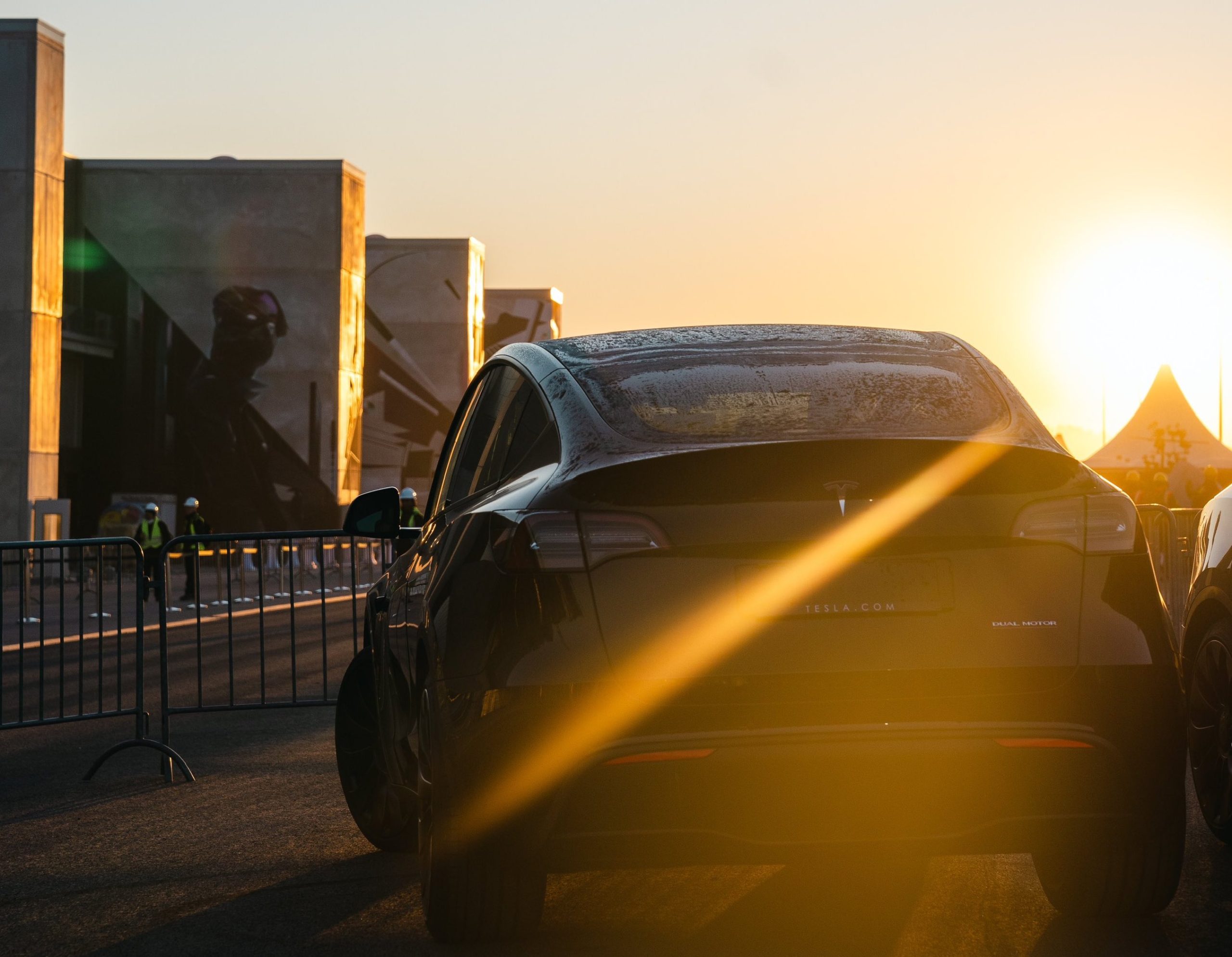 Tesla requests approval for Giga Berlin expansion