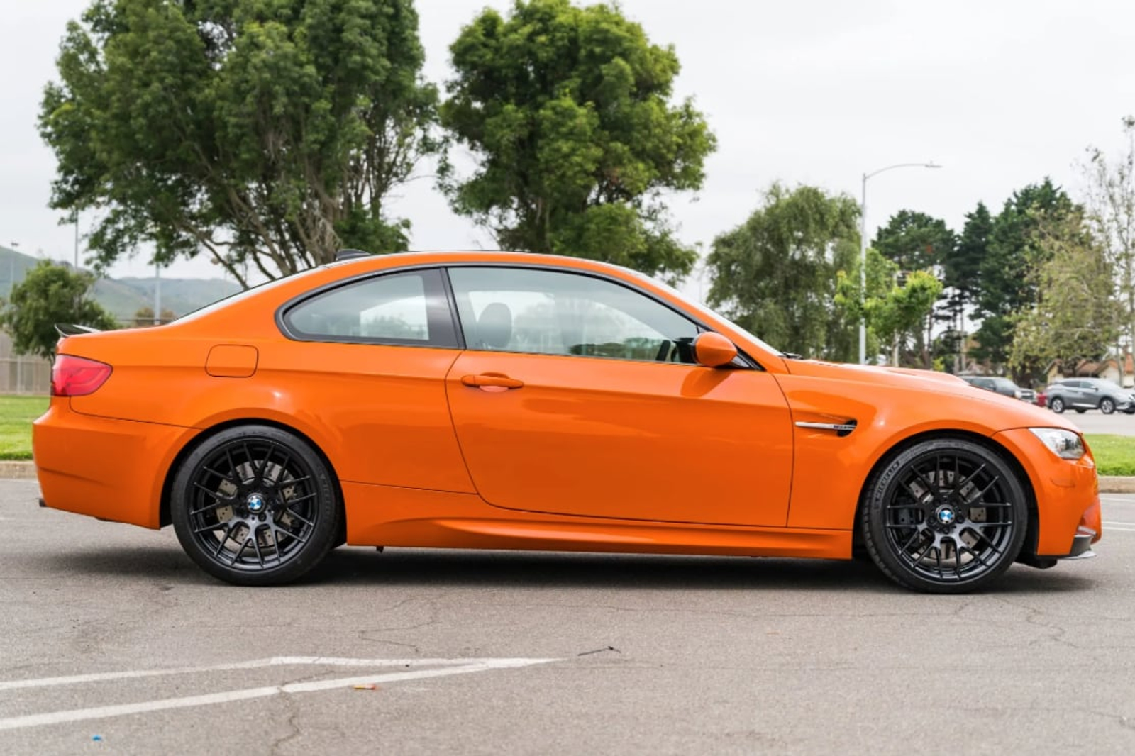 sports cars, special editions, for sale, rare bmw m3 lime rock park edition is a collector's dream