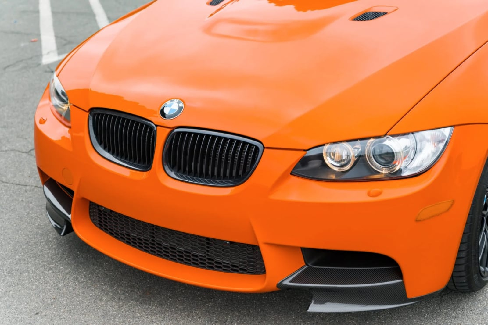 sports cars, special editions, for sale, rare bmw m3 lime rock park edition is a collector's dream
