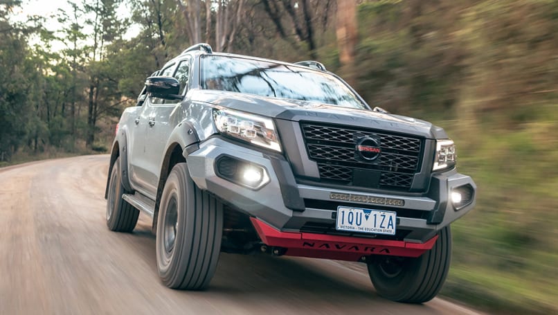 nissan navara, nissan patrol, nissan navara 2022, nissan patrol 2022, nissan news, nissan commercial range, nissan ute range, commercial, industry news, showroom news, the future of 4wd modification lies with engineering firms like premcar | opinion