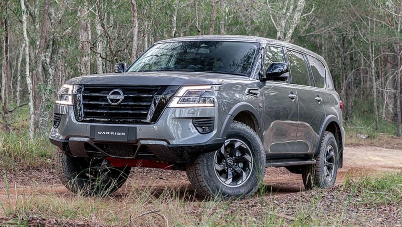 nissan navara, nissan patrol, nissan navara 2022, nissan patrol 2022, nissan news, nissan commercial range, nissan ute range, commercial, industry news, showroom news, the future of 4wd modification lies with engineering firms like premcar | opinion