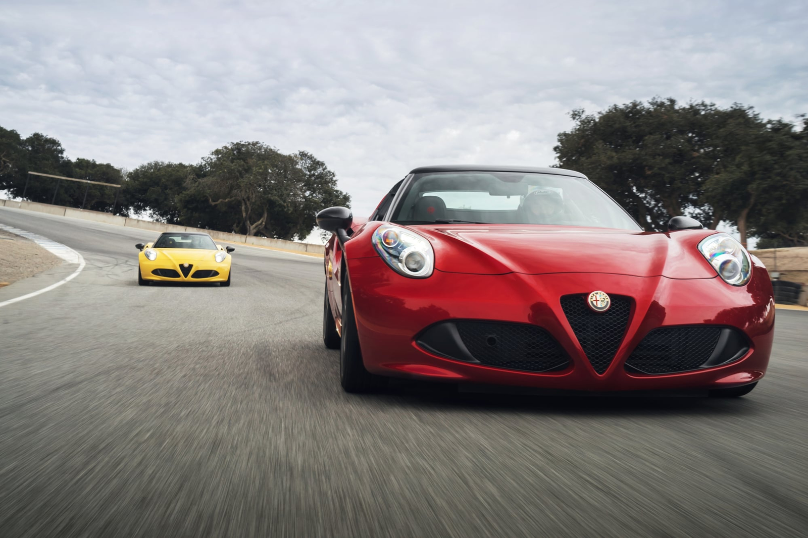 video, special editions, one-off alfa romeo 4c special edition coming to celebrate 10th anniversary