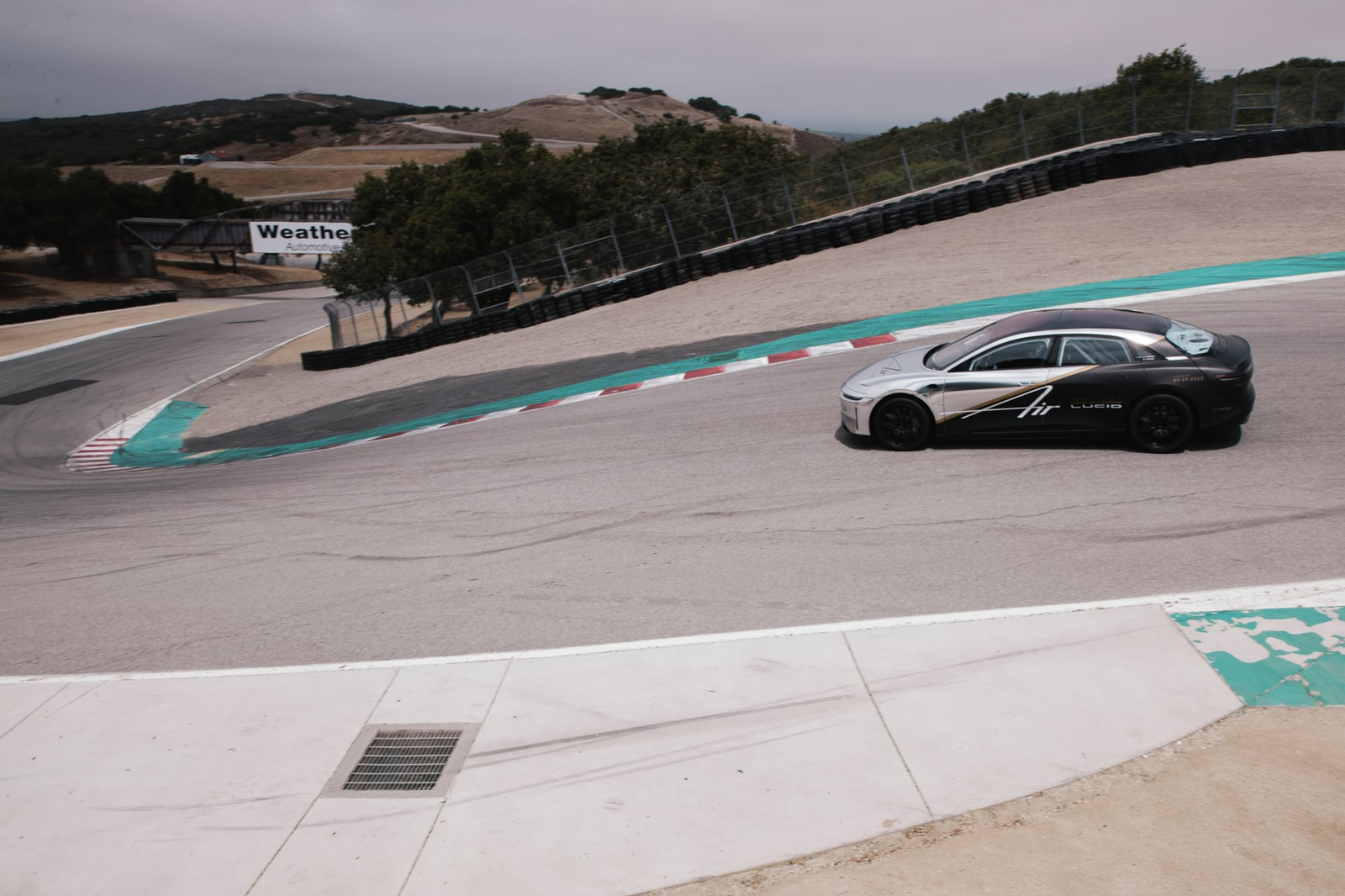 motorsport, laguna seca's future secured for generations of enthusiasts
