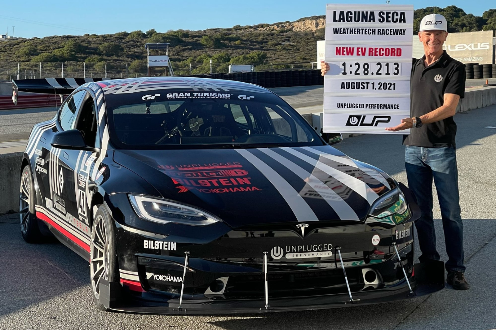 motorsport, laguna seca's future secured for generations of enthusiasts