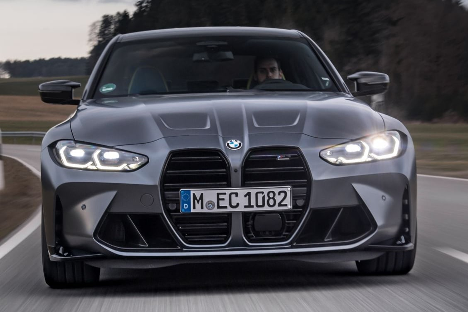 sports cars, luxury, next-gen bmw m3 and m4 may not go electric after all