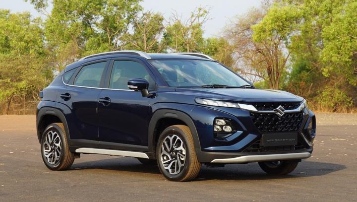 Maruti Fronx AMT or Nissan Magnite CVT: Which automatic car to buy, Indian, Member Content, Maruti Fronx, Maruti, Nissan Magnite, Nissan