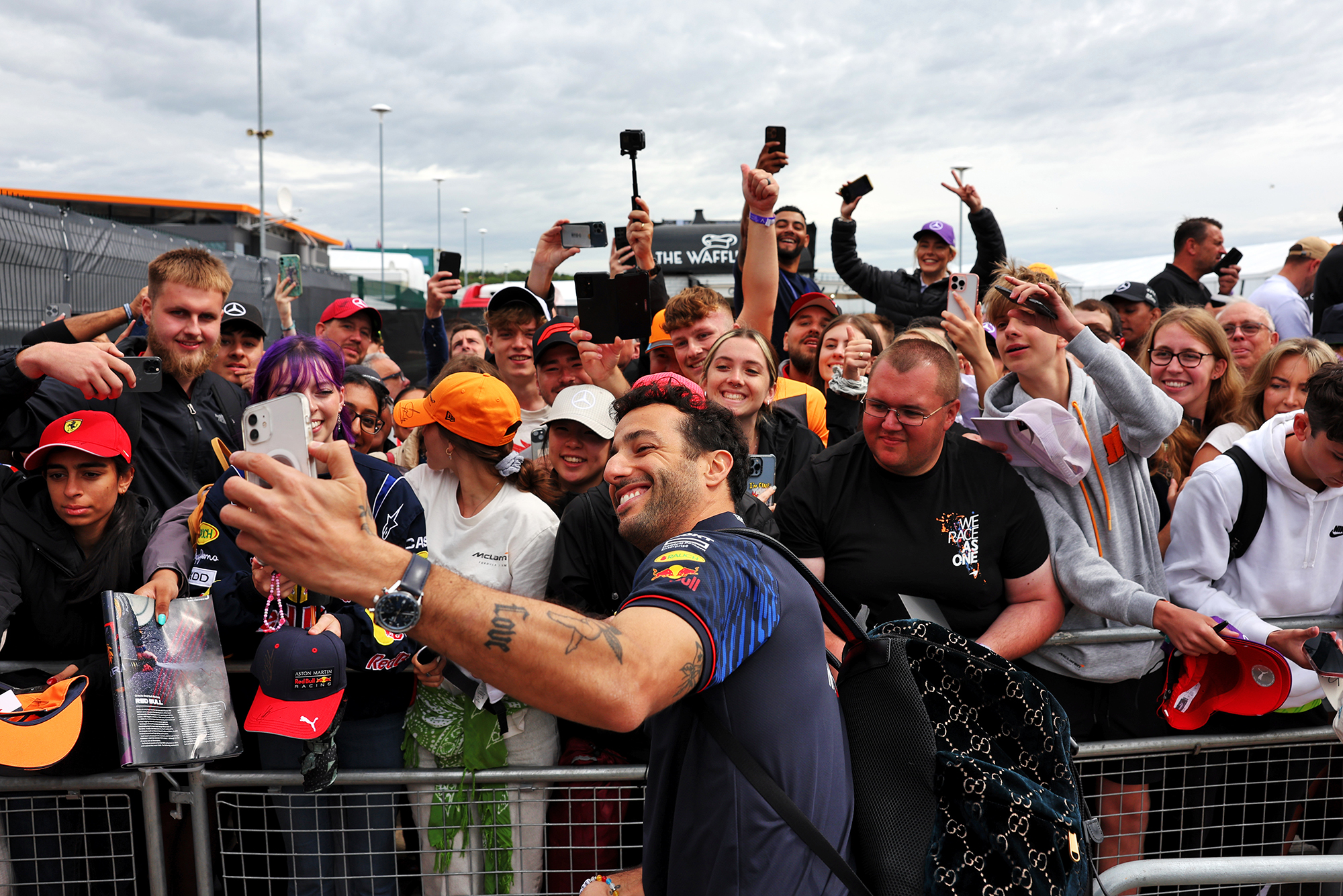 five things to expect from ricciardo’s f1 comeback