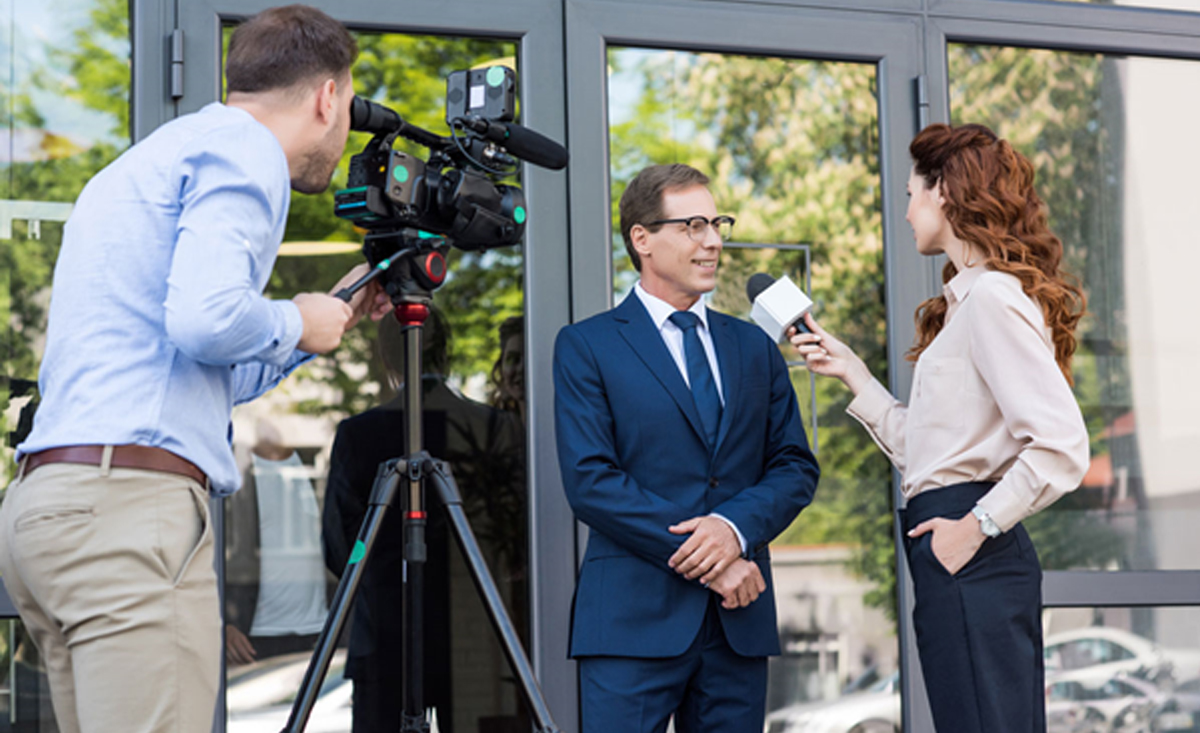 topauto, topauto video interviews – the best way to make your executives look awesome