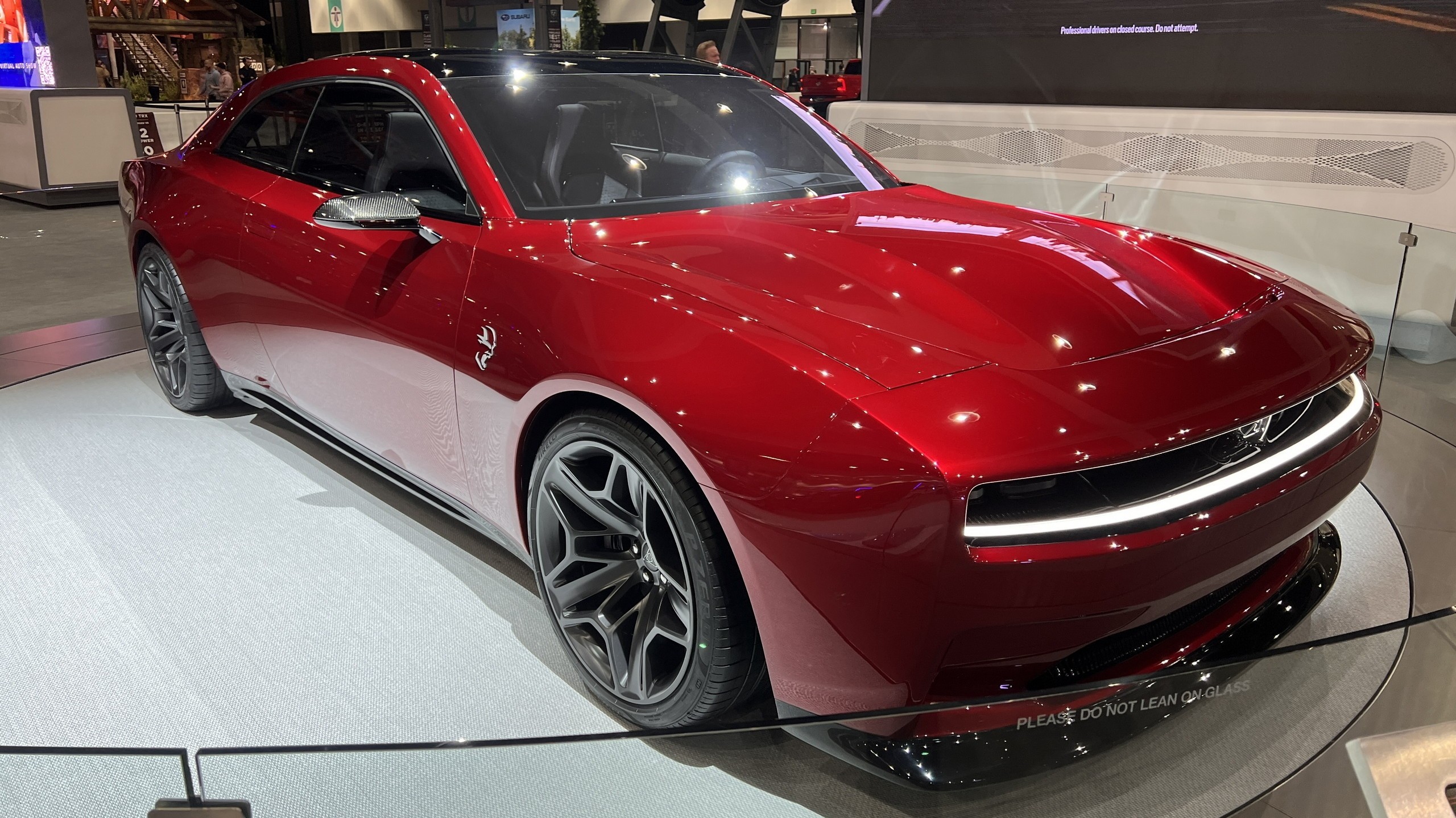 dodge challenger and charger orders close for good on 31 july 2023