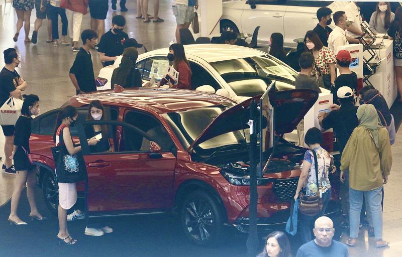 autos news, car sales in malaysia to hit new high in 2023, says maa