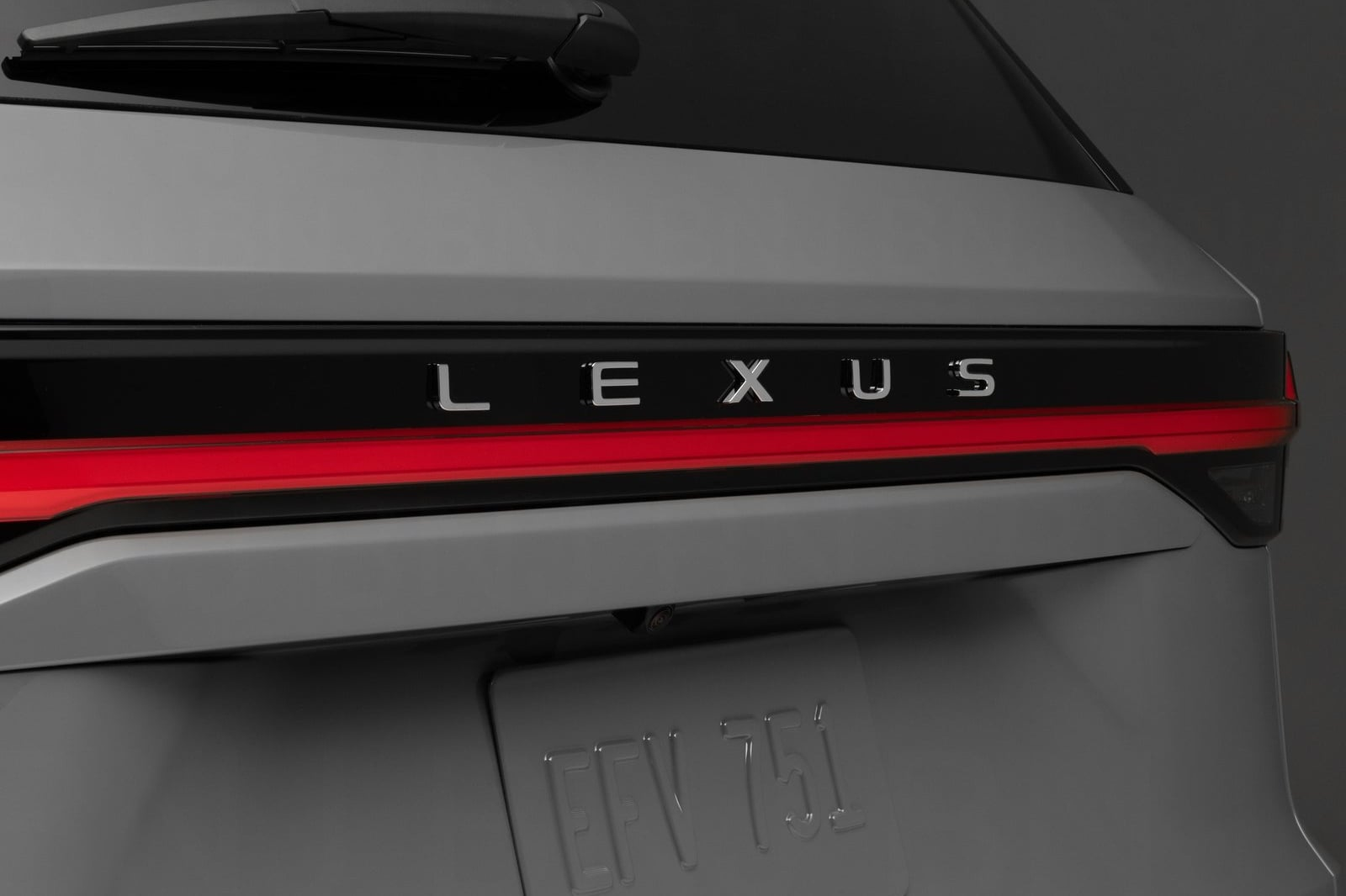 patents and trademarks, luxury, lexus tz coming as new electric 3-row suv