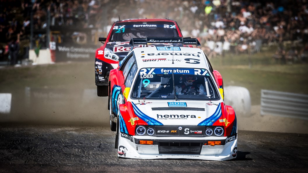 World Rallycross 2023 preview: a leap into the future