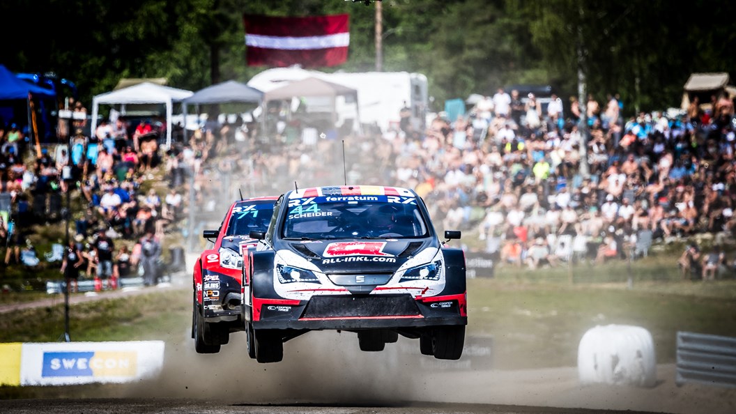 World Rallycross 2023 preview: a leap into the future