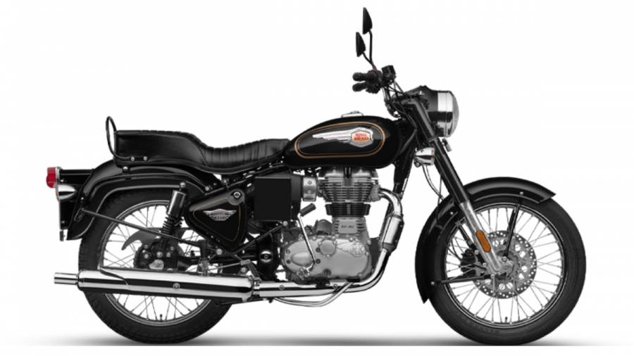 royal enfield, royal enfield new bullet 350, new gen bullet 350, new bullet 350 launch, , overdrive, royal enfield bullet 350 to make a comeback; launch on 1 sept