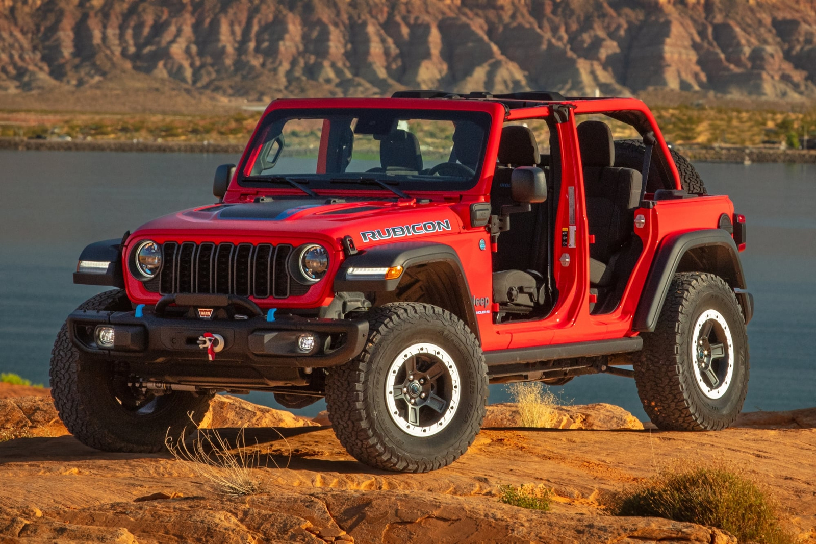 tuning, mopar announces new 2-inch lift kit for jeep wrangler and gladiator