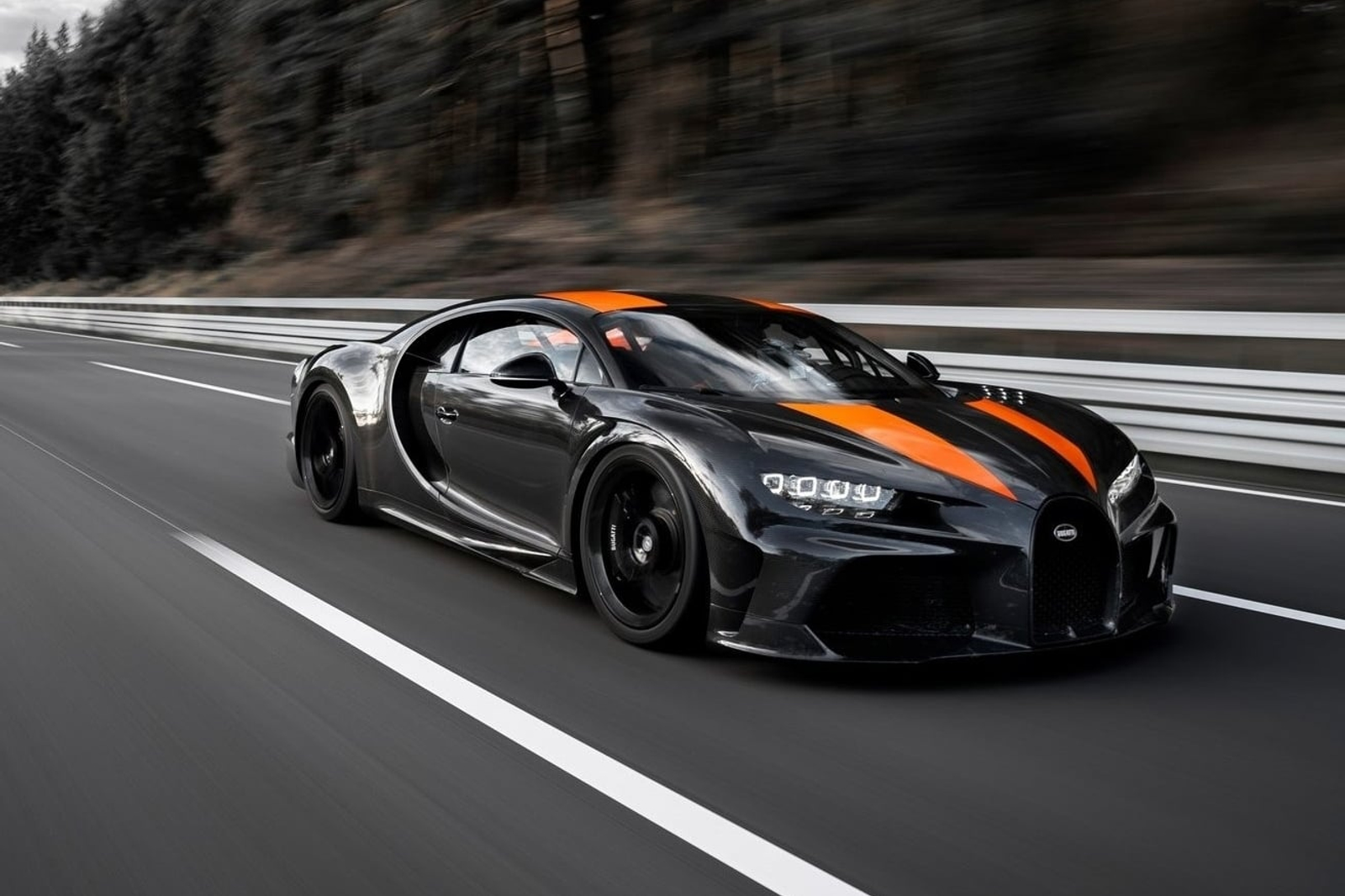 supercars, luxury, industry news, engine, bugatti chiron replacement almost ready to be unveiled