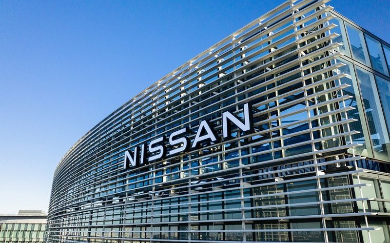 autos nissan, nissan to adopt tesla ev-charging design from 2025 in us, canada