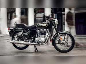 royal enfield bullet 350, royal enfield, enfield, bullet, bullet 350 urgrade, royal enfield may unveil new bullet 350: engine, price, performance. here's all what to expect