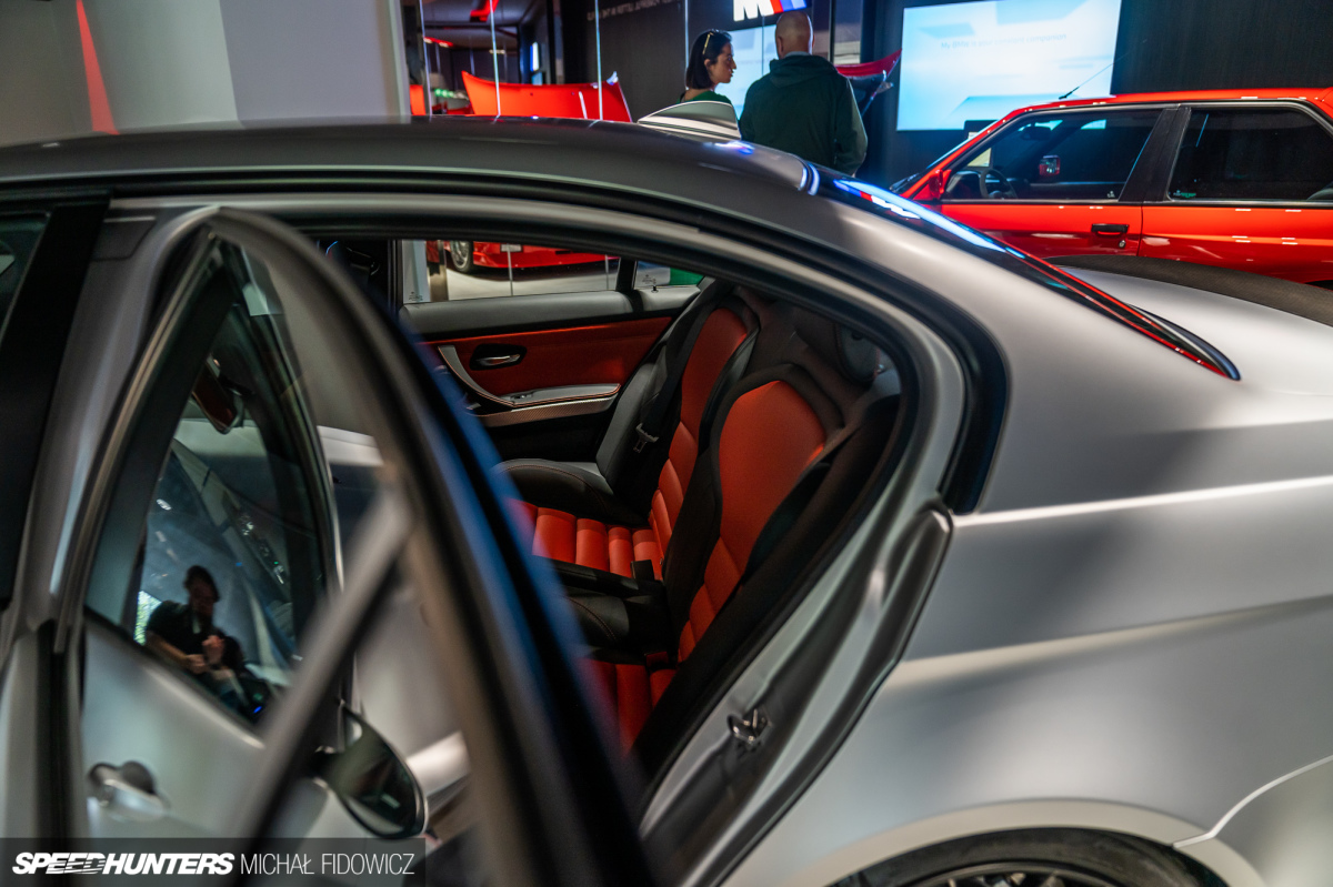 uk, tuning, s58, m4, m3, london, evolve automotive, evolve, car culture, bmw park lane, bmw m, bmw, why evolve’s showroom takeover at bmw park lane is worth talking about