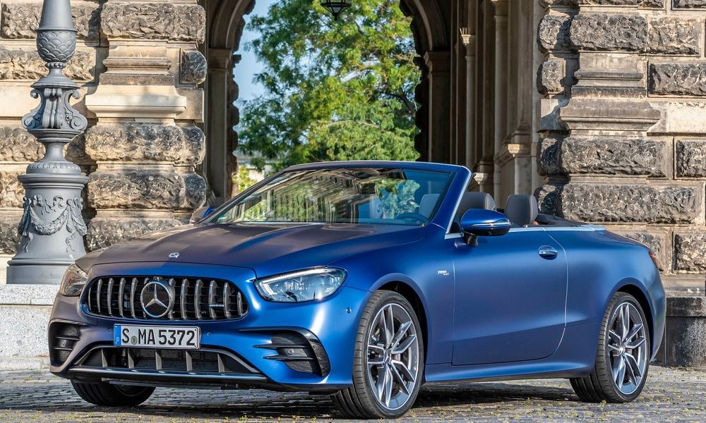 , convertibles you can buy in india: mercedes-amg sl 55, bmw z4 and more