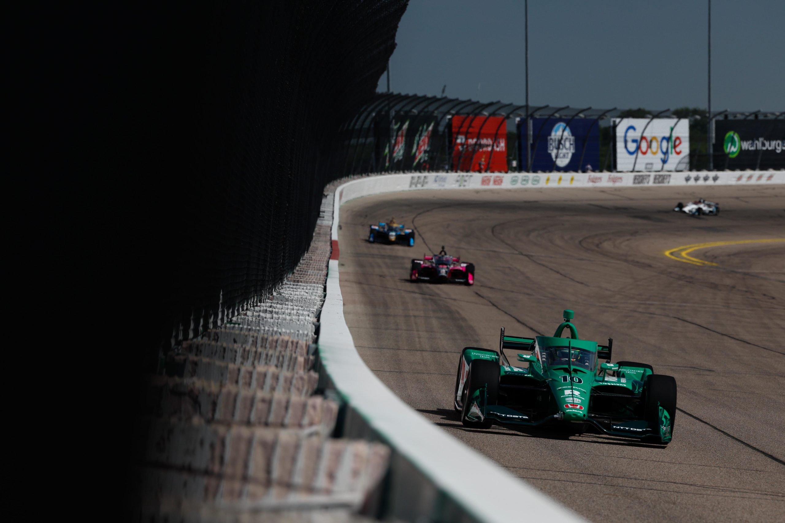 is this the indycar pack’s last chance to stop palou?