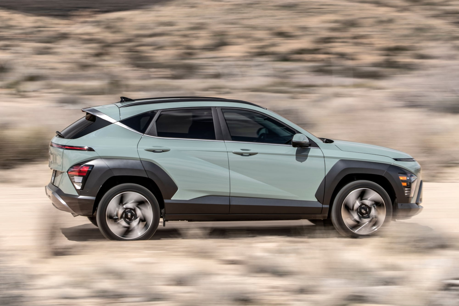 pricing, off-road, 2024 hyundai kona up to $2,800 more expensive than last year