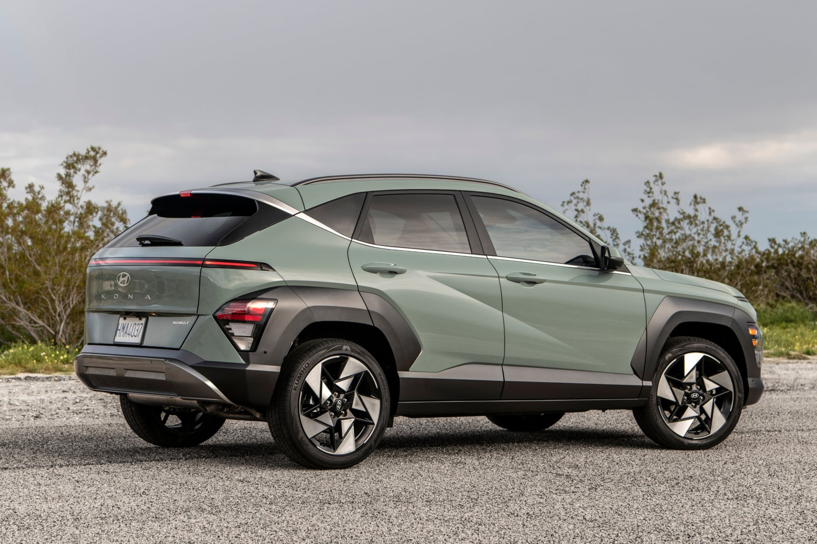 pricing, off-road, 2024 hyundai kona up to $2,800 more expensive than last year