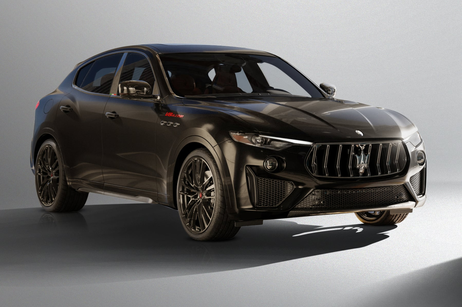 sports cars, luxury, maserati ghibli and levante ultima models are the perfect way to say goodbye to the v8