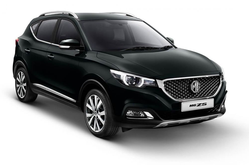2023 mg zs price and specs