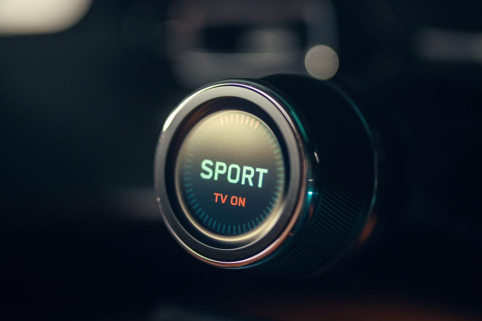 technology, supercars, sports cars, what is track mode in a car?