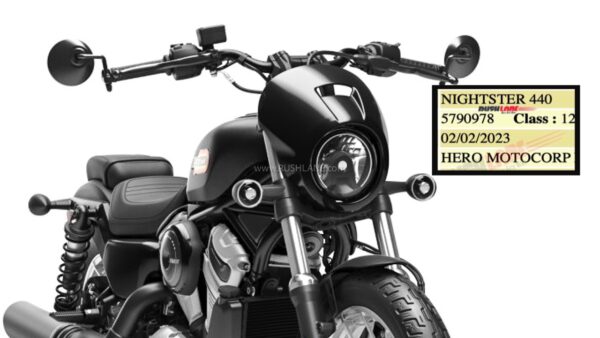 hero motocorp trademarks nightster 440 – next harley for india?