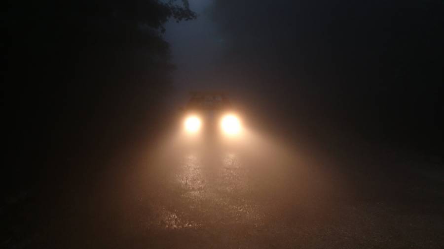 headlights, adaptive laser headlamps, xenon lights, led headlights, projector headlamps, halogen bulb headlight, fog light, effective headlights, headlights for india, road safety, night driving., , overdrive, why are many modern car headlights ineffective in indian driving conditions?