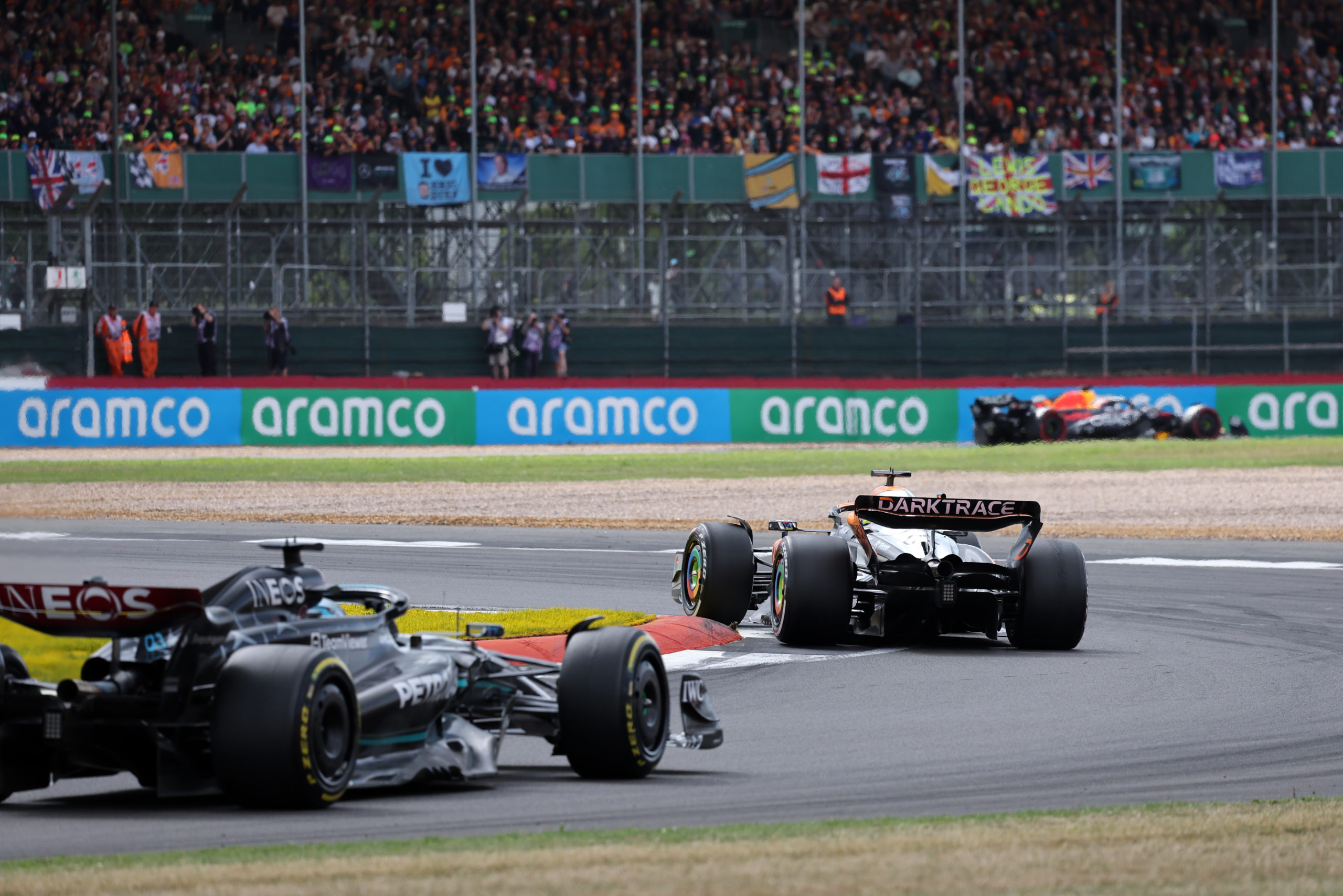 where mercedes can’t match its improving f1 customers