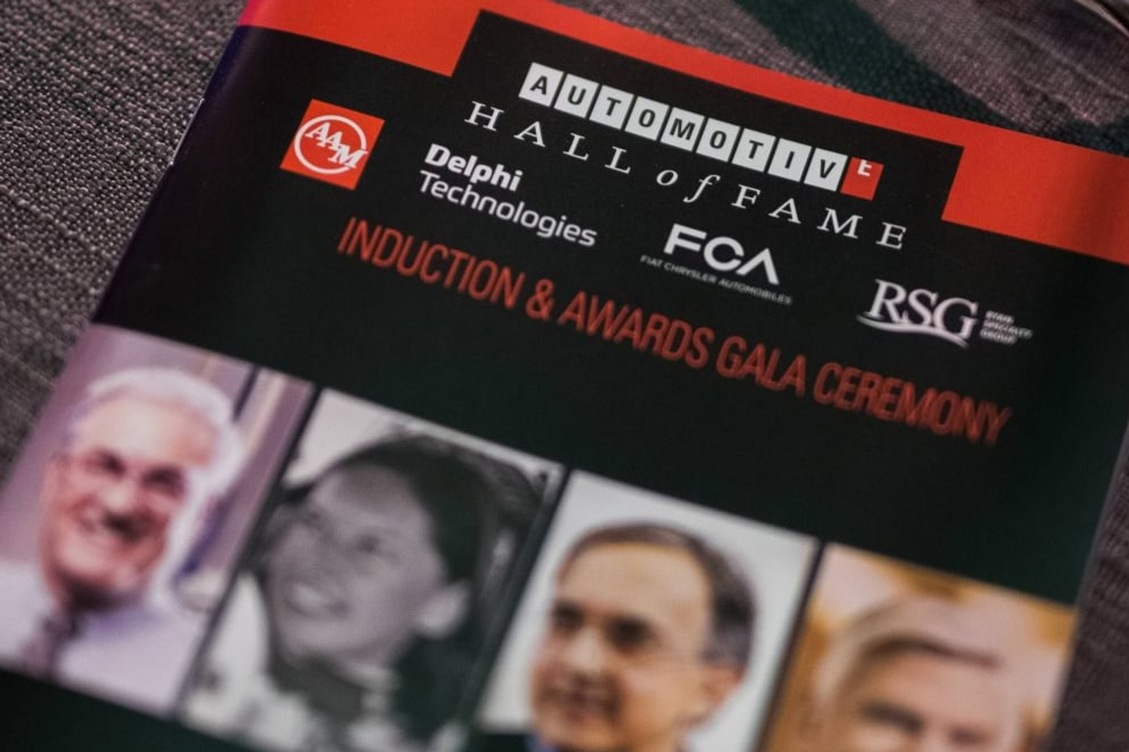 industry news, 2023 automotive hall of fame: here are the new inductees