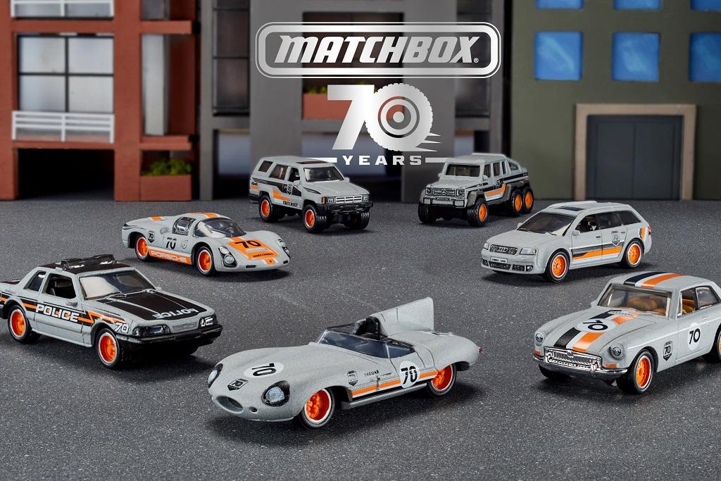 car features, carpool, old school, the history of matchbox cars