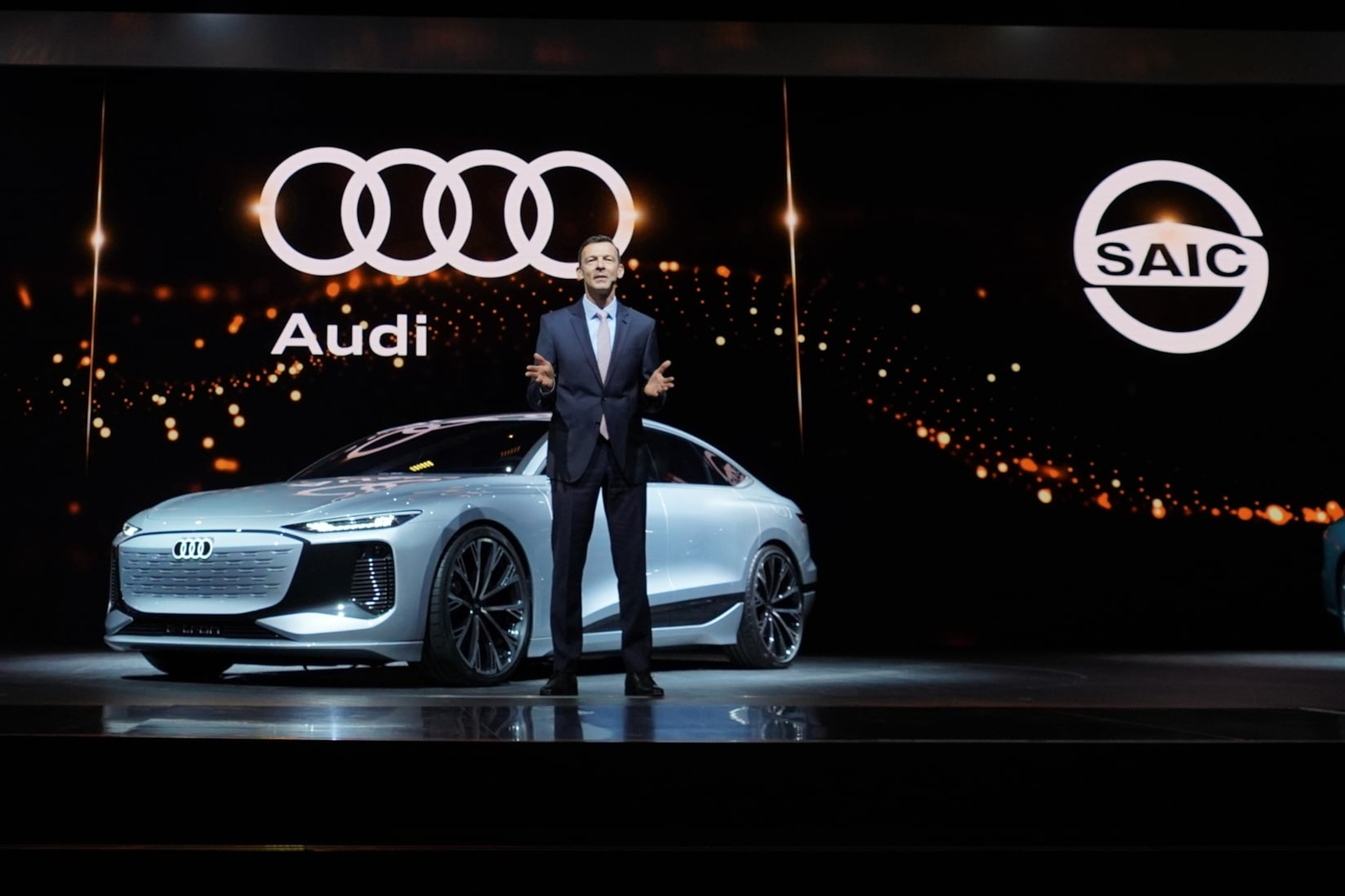 technology, industry news, audi confirms chinese battery expertise for new evs