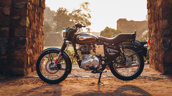 bullet 350, royal enfield bullet 350 launch, bullet 350 upgrade, royal enfield news, bullet 350, royal enfield bullet 350 launch, bullet 350 upgrade, royal enfield news, all-new royal enfield bullet 350 to debut on august 30 - all you need to know