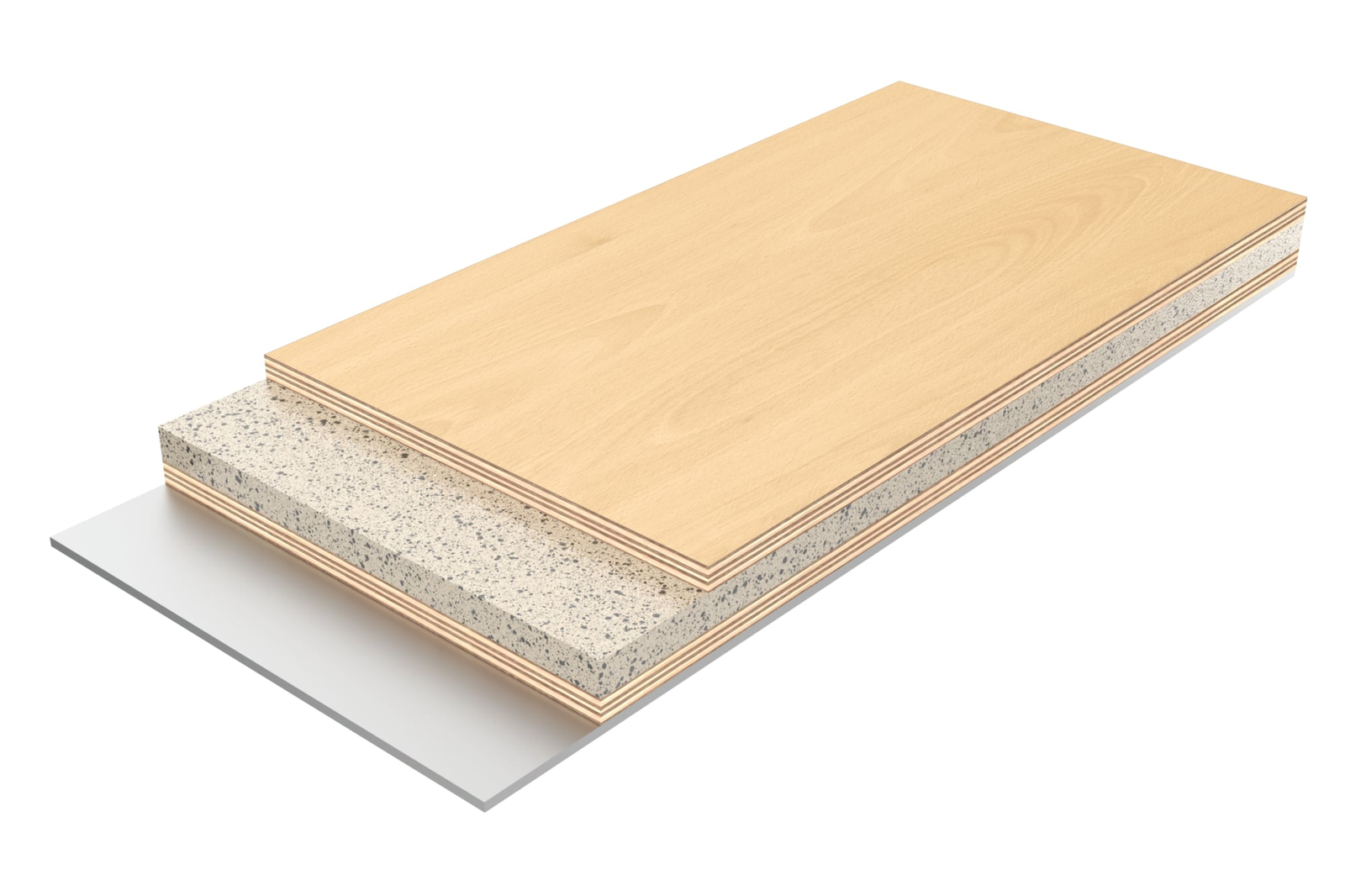 technology, interior, new cork hybrid will make noise insulation more sustainable