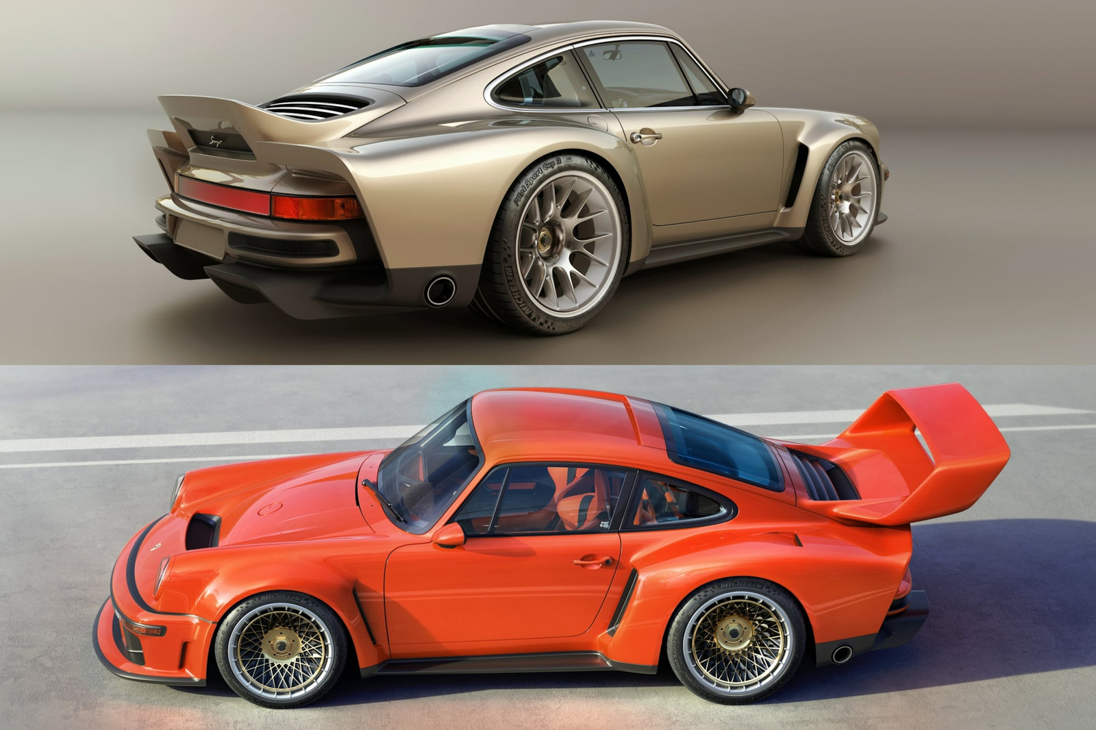 supercars, sports cars, opinion, concept, the coolest cars of 2023… so far