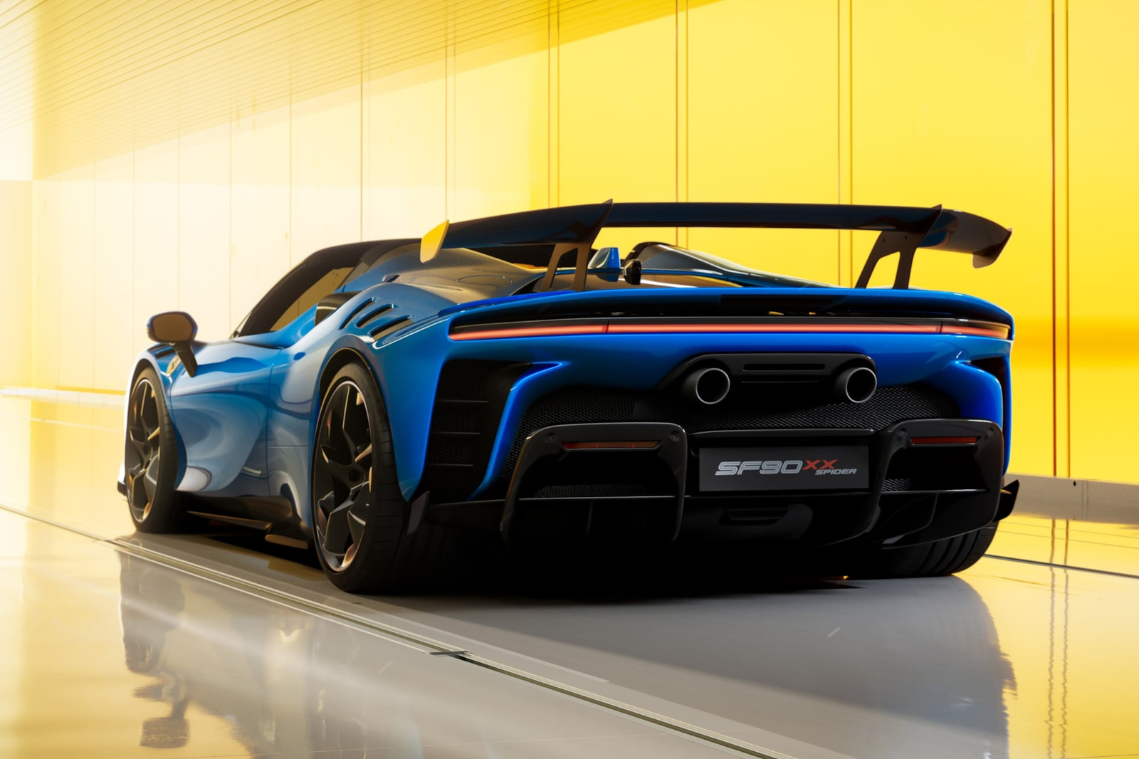 supercars, sports cars, opinion, concept, the coolest cars of 2023… so far