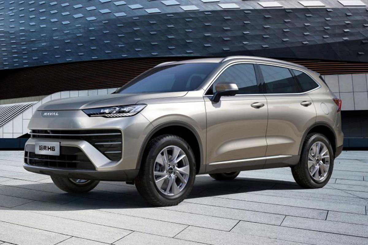 haval, haval h6, the new haval h6 may not be coming to south africa