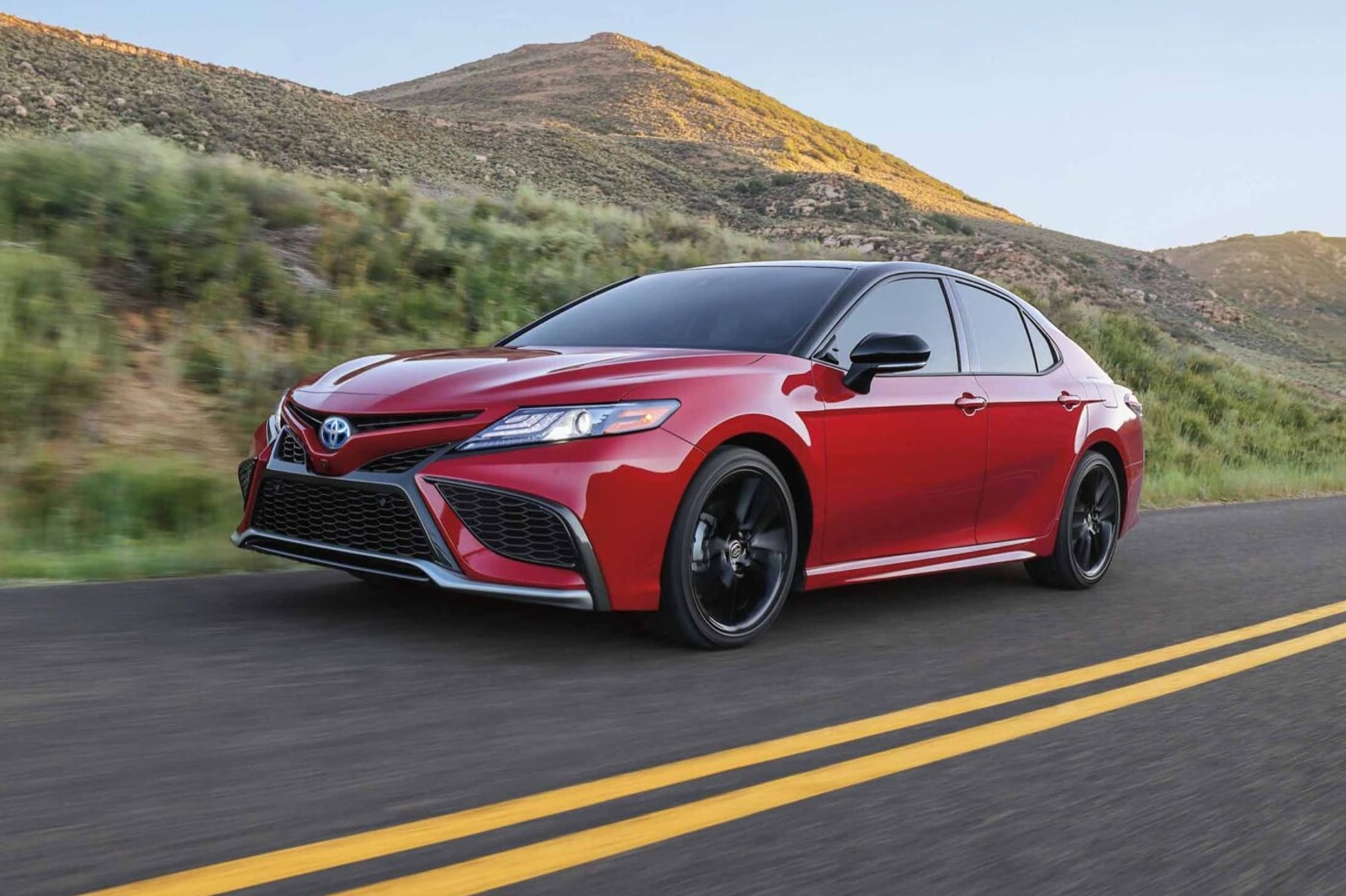 pricing, 2024 toyota camry remains unchanged as replacement looms