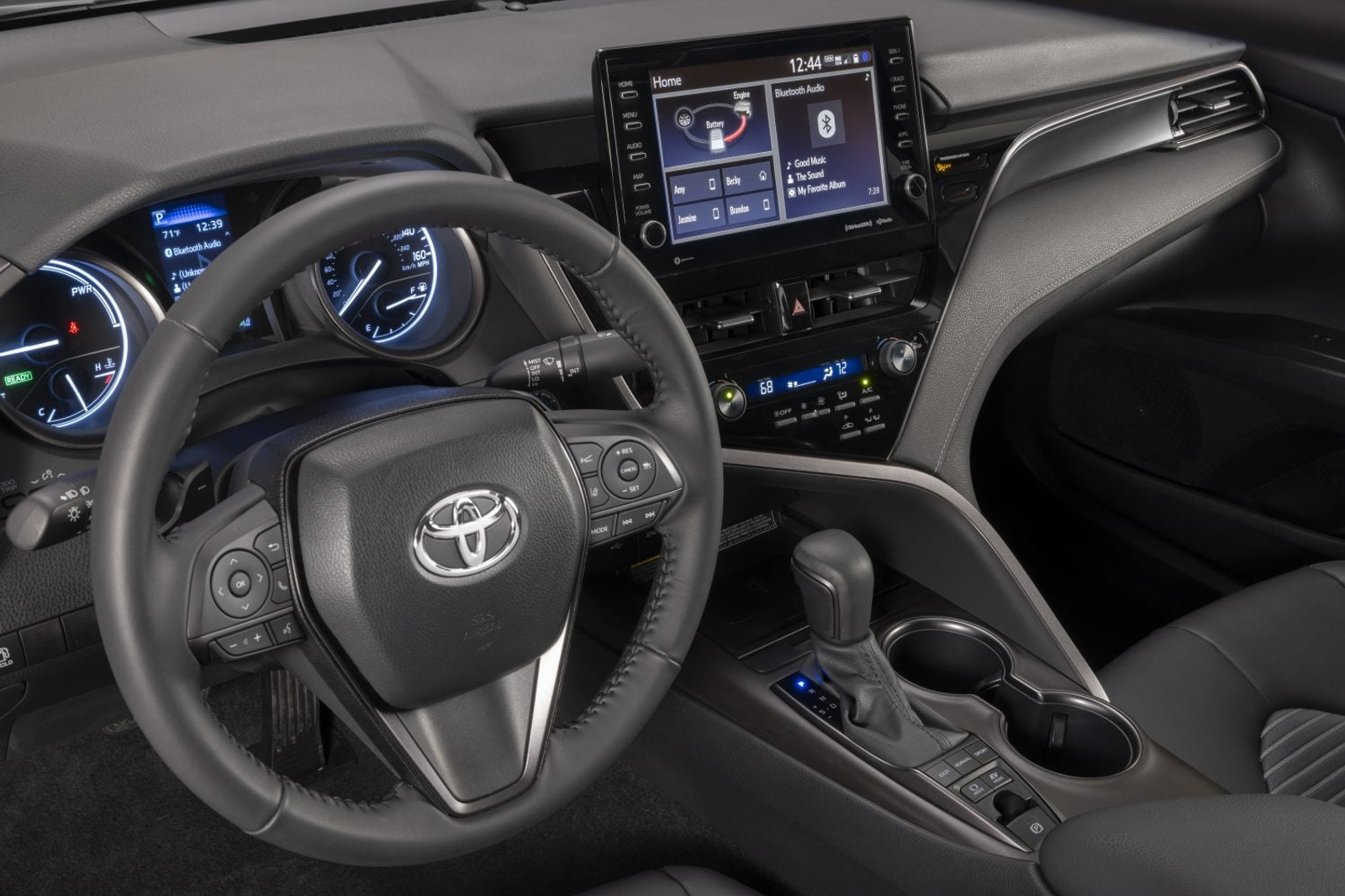 pricing, 2024 toyota camry remains unchanged as replacement looms