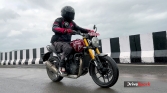 triumph speed 400 service, triumph speed 400 service, service interval of triumph speed 400 motorcycles will blow your mind – here’s why