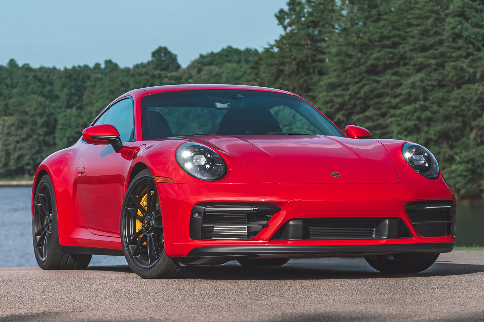 sports cars, luxury, porsche 911 is officially the most satisfying car to own