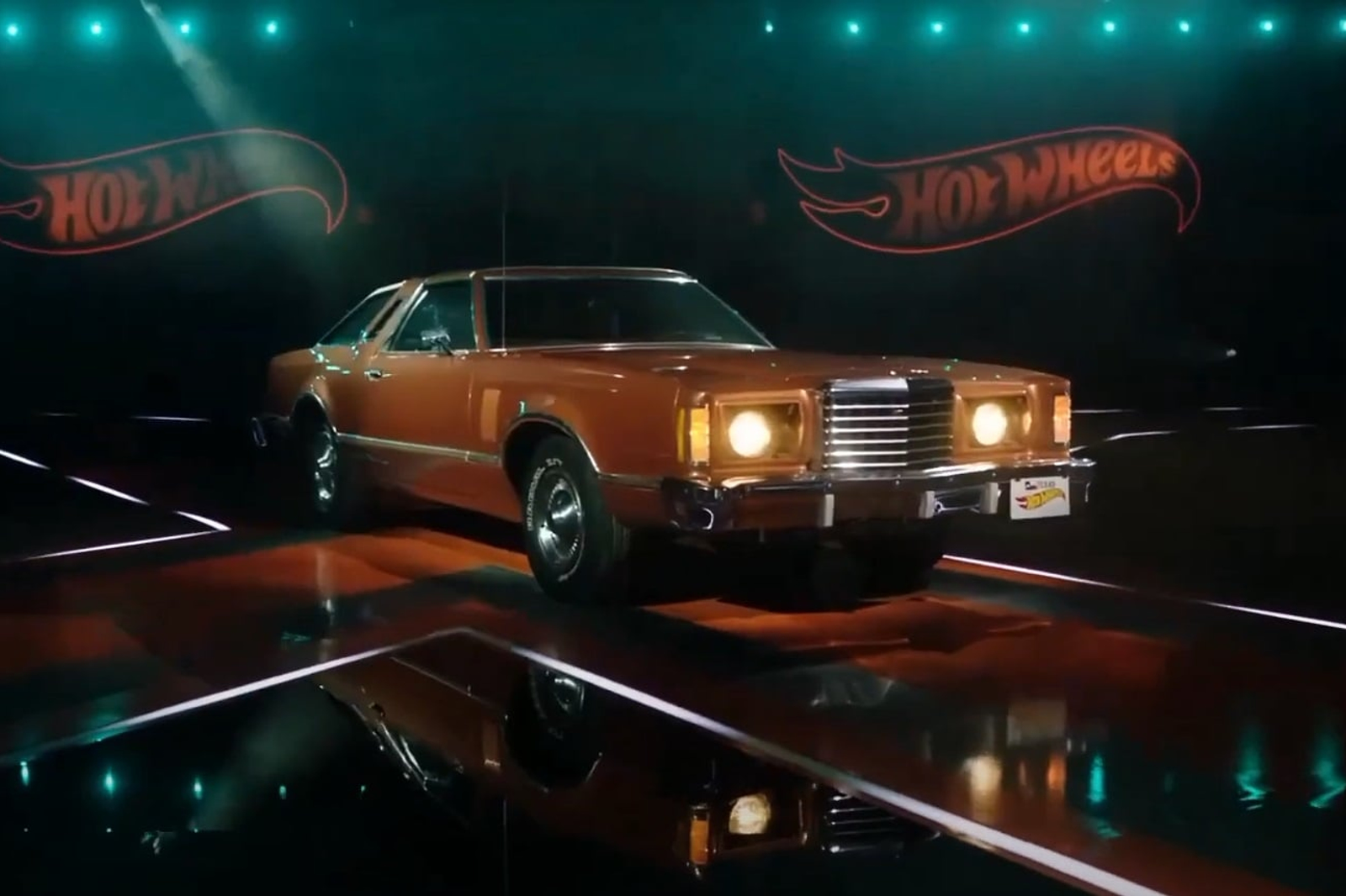 video, tuning, movies & tv, hot wheels: ultimate challenge ready to pick the next hot wheels car