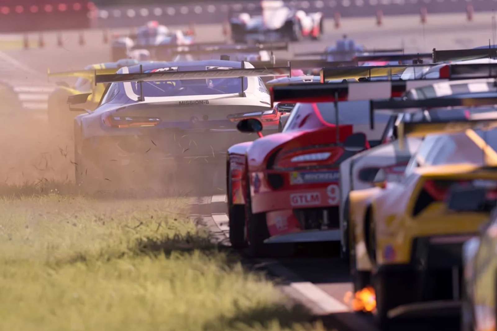 offbeat, movies & tv, forza motorsports' ai opponents could race smarter and cleaner than people