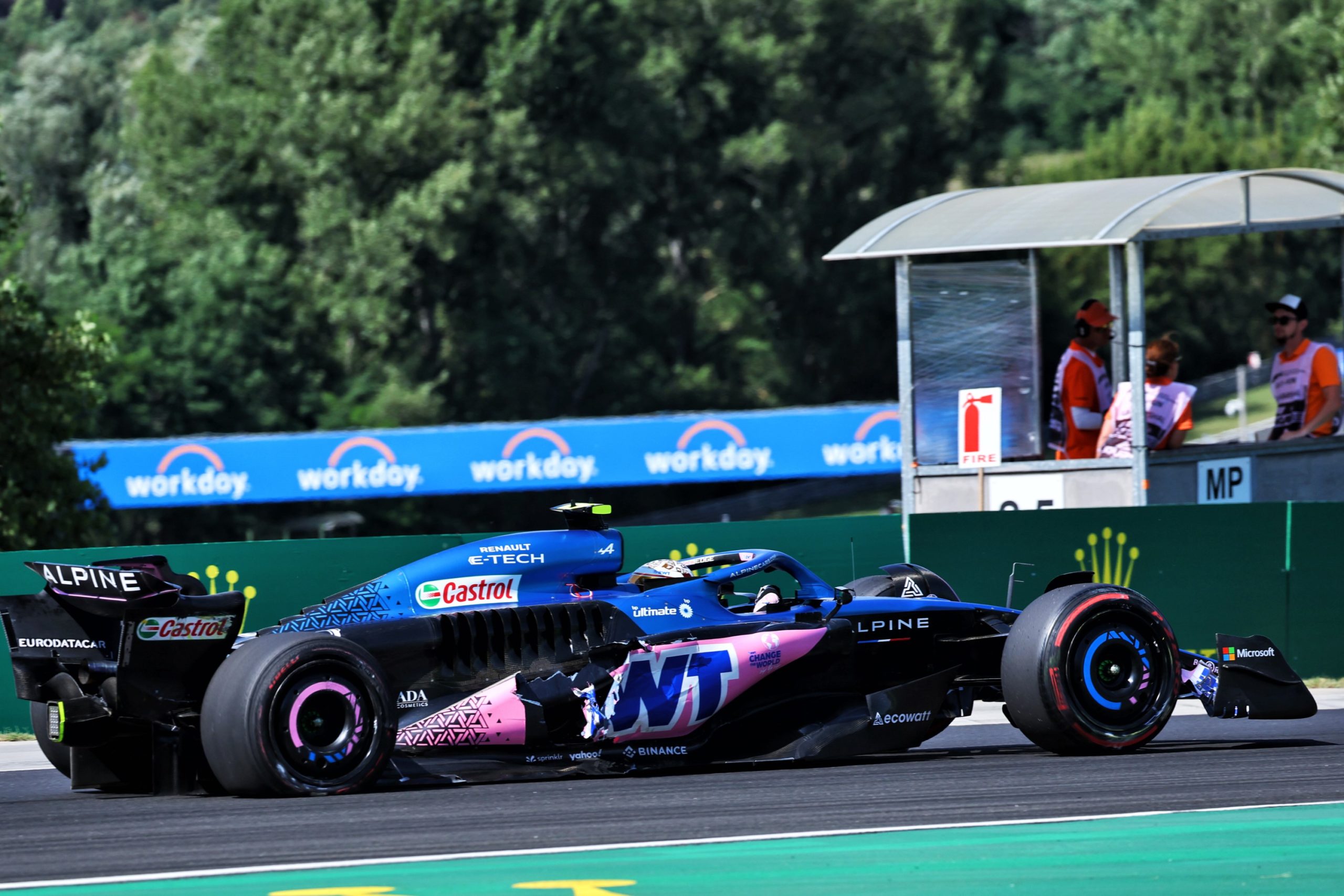 winners and losers from f1’s 2023 hungarian grand prix
