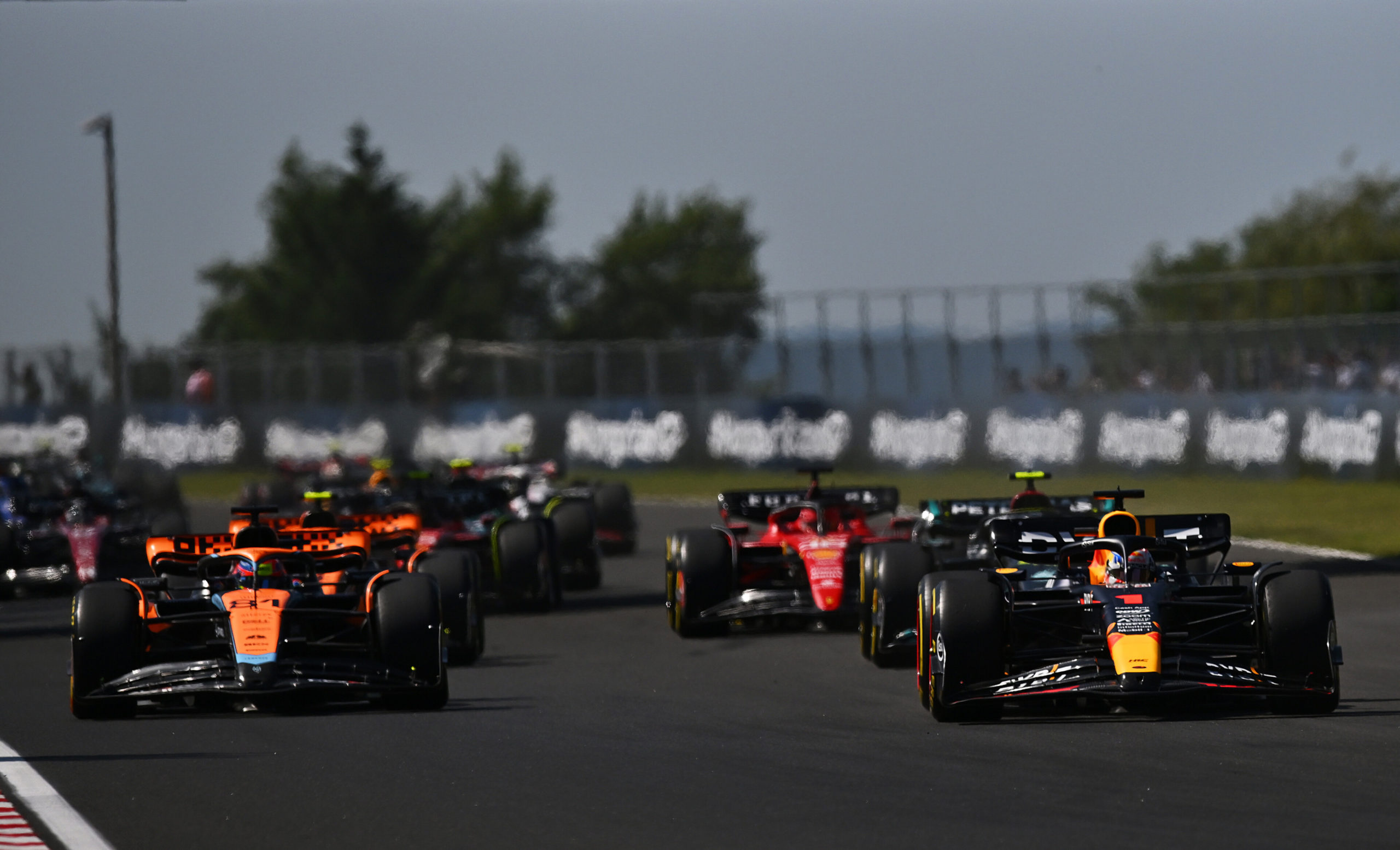 ‘completely unfounded’ – fia’s stern f1 cost cap retort explained