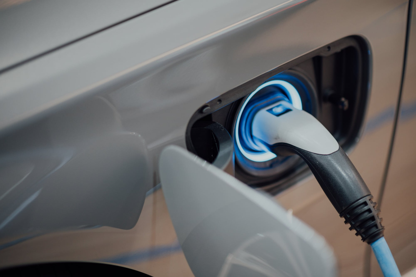 technology, new software claims 25% faster ev battery charging time